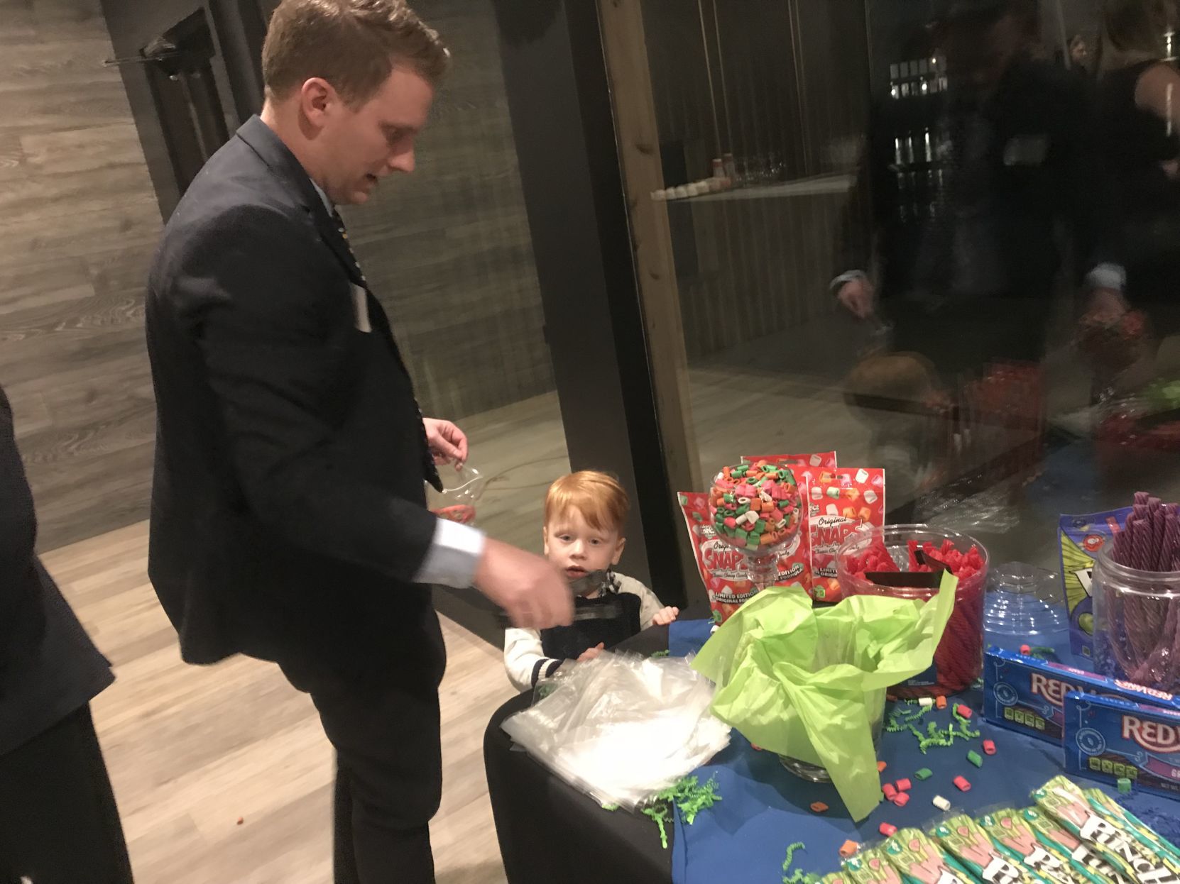 Boys & Girls Clubs of Greater Northwest Indiana Youths of the Year